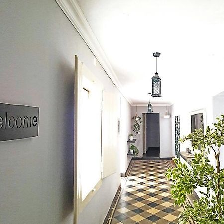 ליסבון Belem Guest House מראה חיצוני תמונה