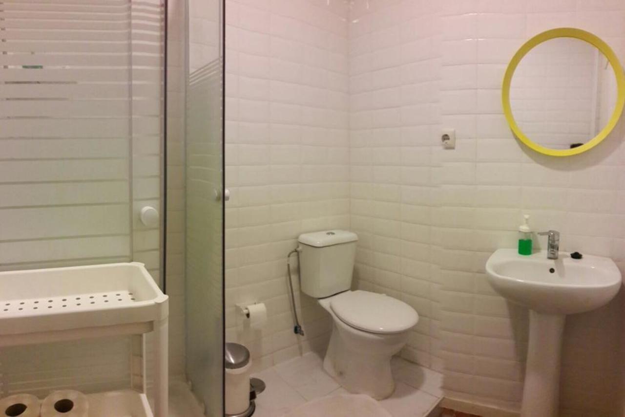 ליסבון Belem Guest House מראה חיצוני תמונה
