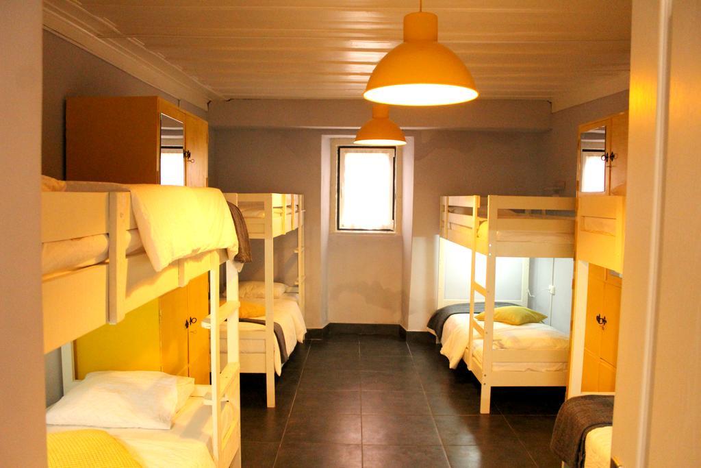 ליסבון Belem Guest House מראה חיצוני תמונה