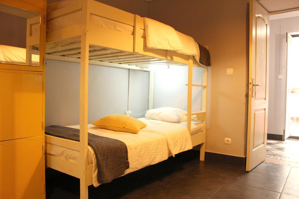 ליסבון Belem Guest House מראה חיצוני תמונה