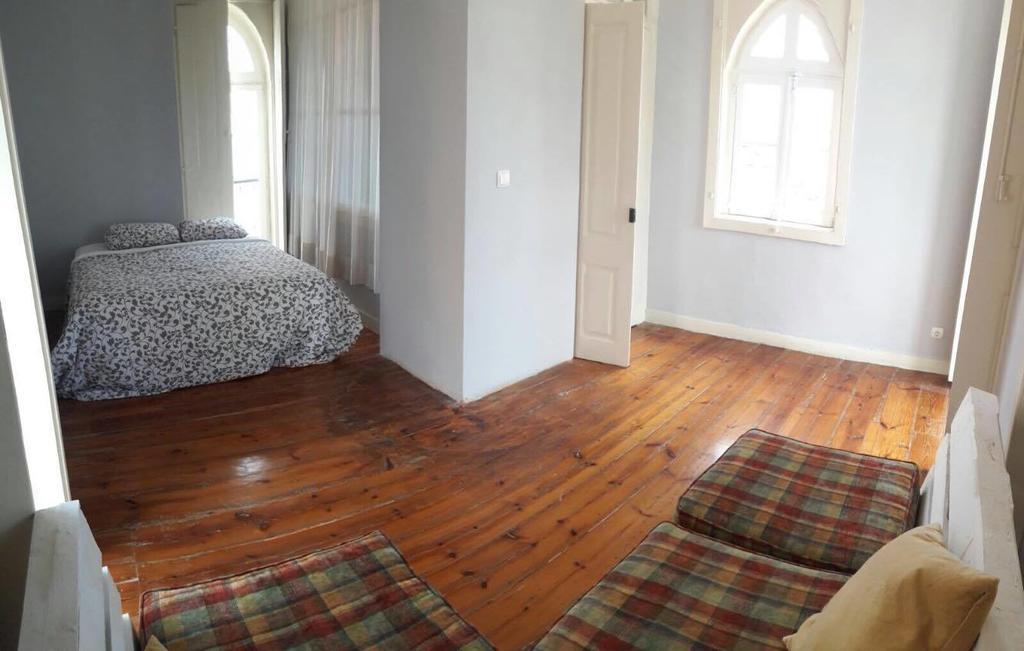 ליסבון Belem Guest House מראה חיצוני תמונה