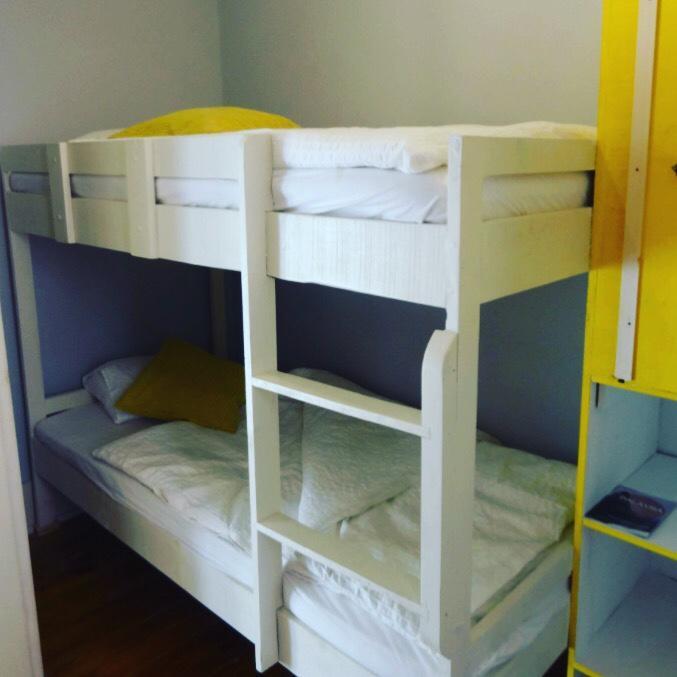 ליסבון Belem Guest House מראה חיצוני תמונה