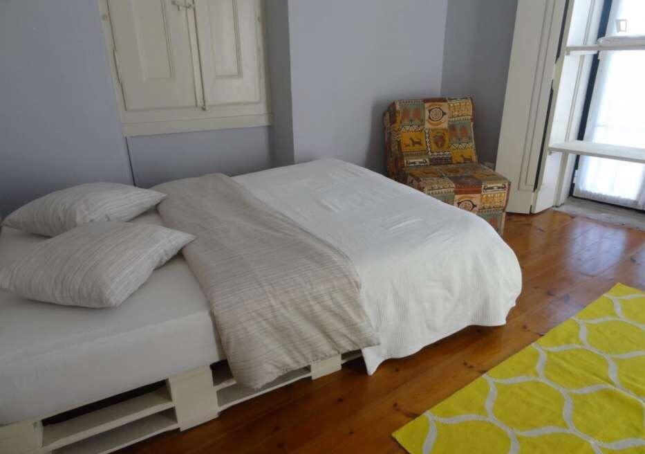 ליסבון Belem Guest House מראה חיצוני תמונה