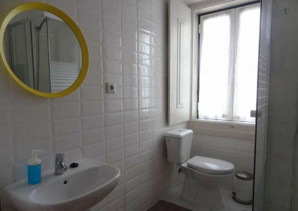 ליסבון Belem Guest House מראה חיצוני תמונה