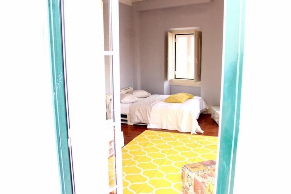 ליסבון Belem Guest House מראה חיצוני תמונה